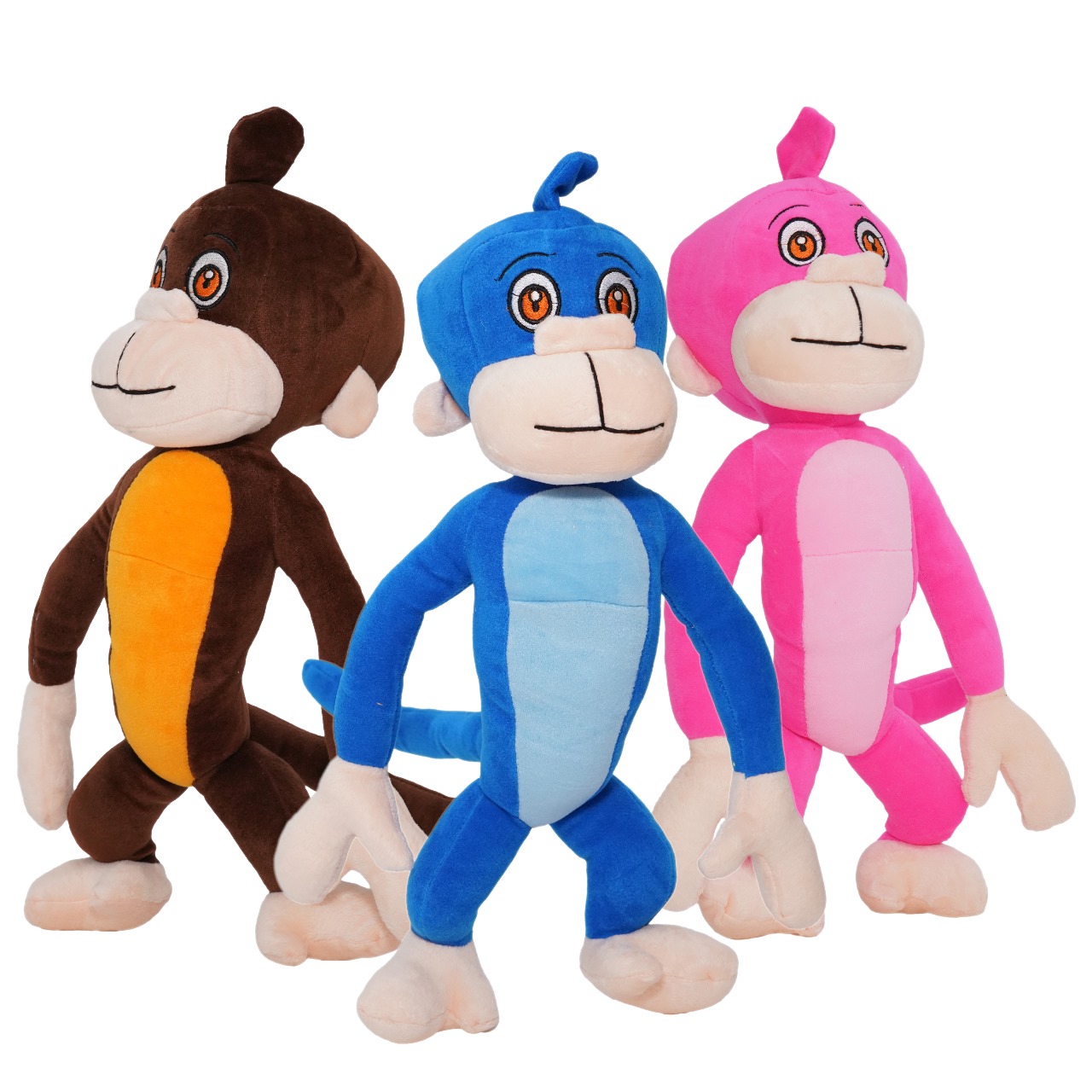 White background product photography