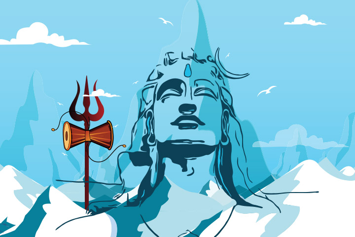 OM NAMAH SHIVAY